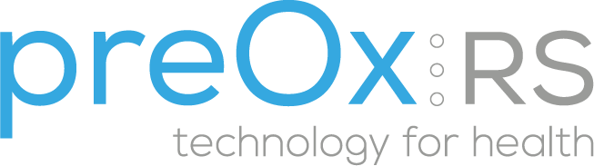 preOx Logo